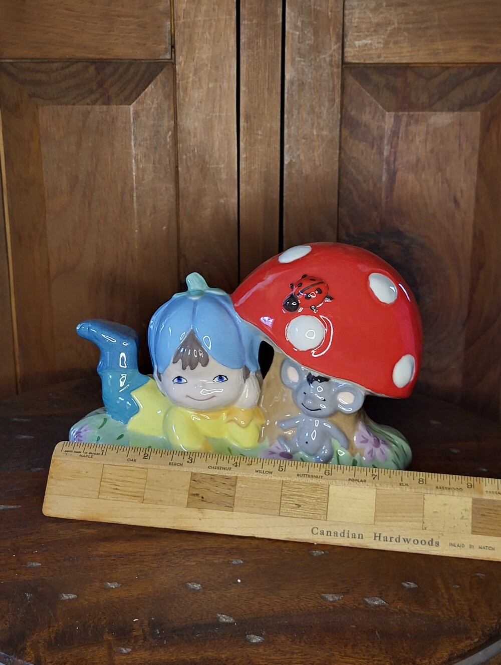 Pixie Elf - Picture 5 of 14